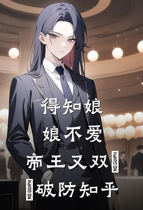 得知娘娘不爱，帝王又双叒叕破防知乎
