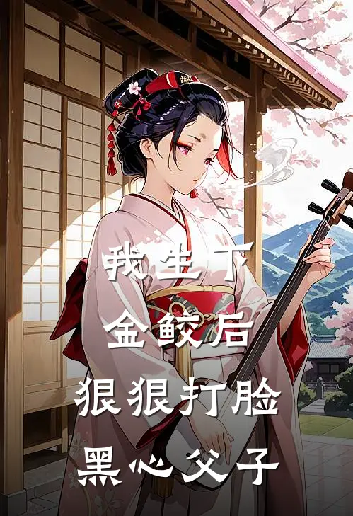 我生下金鲛后，狠狠打脸黑心父子