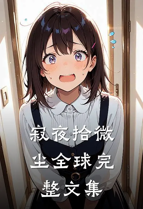 寂夜拾微尘全球完整文集