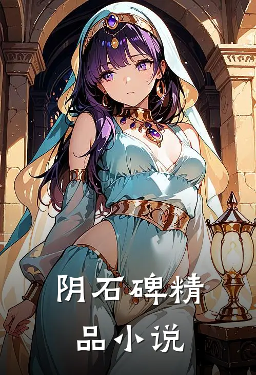 阴石碑精品小说