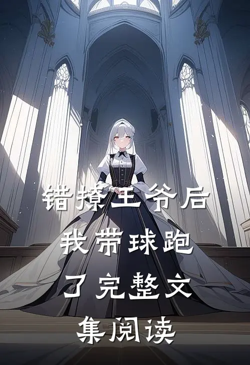 错撩王爷后，我带球跑了完整文集阅读