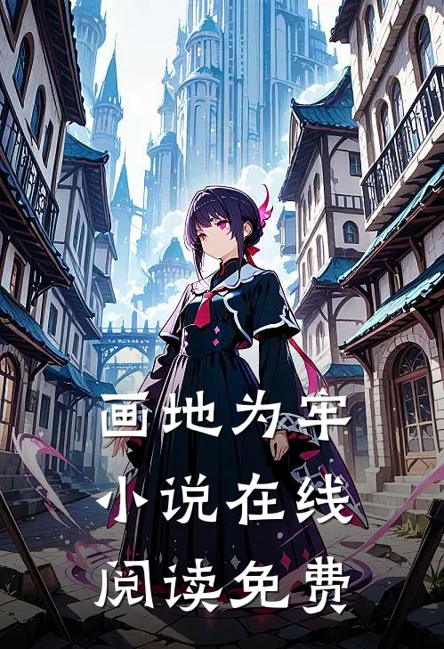 画地为牢小说在线阅读免费