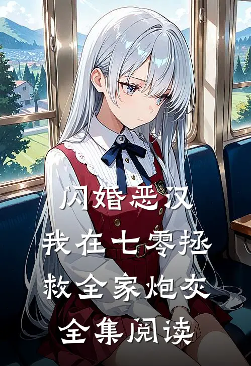 闪婚恶汉：我在七零拯救全家炮灰全集阅读