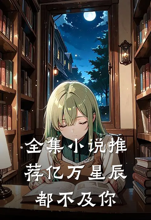 全集小说推荐亿万星辰都不及你