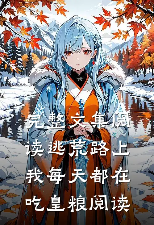 完整文集阅读逃荒路上我每天都在吃皇粮阅读