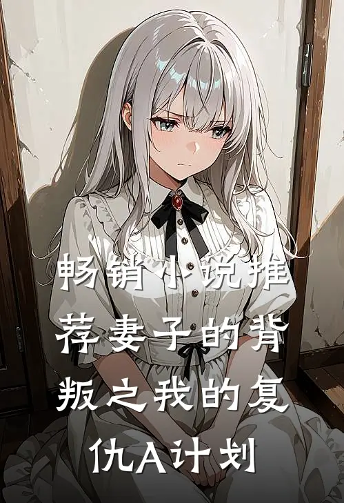 畅销小说推荐妻子的背叛之我的复仇A计划
