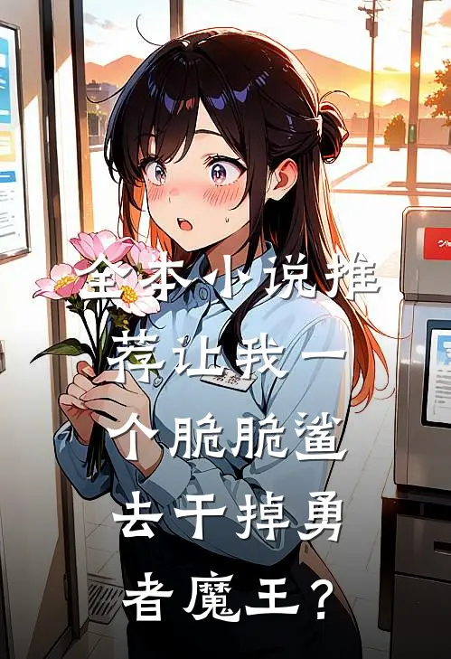 全本小说推荐让我一个脆脆鲨去干掉勇者魔王？