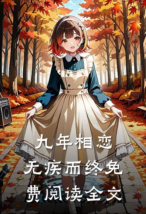 九年相恋，无疾而终免费阅读全文