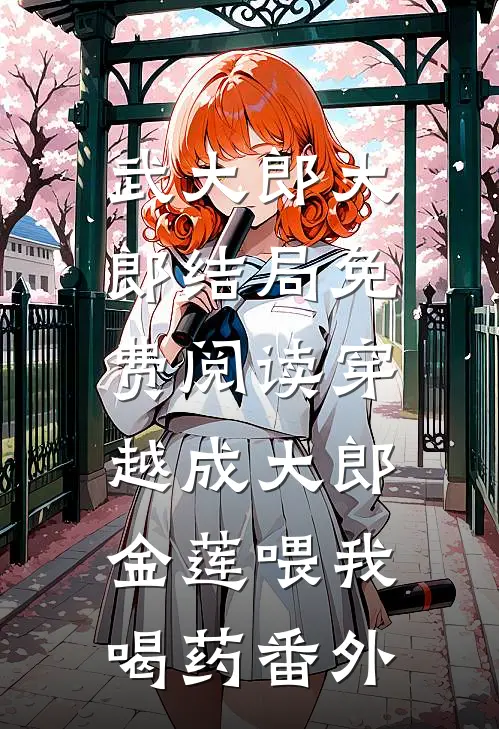 武大郎大郎结局免费阅读穿越成大郎，金莲喂我喝药番外