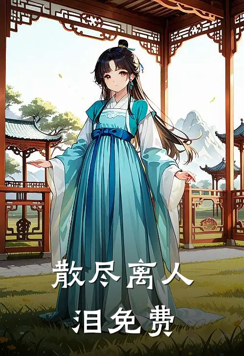 散尽离人泪免费