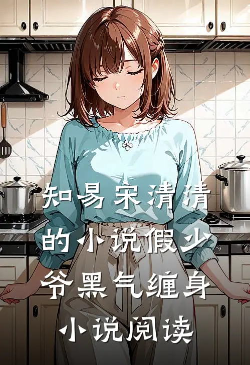 知易宋清清的小说假少爷黑气缠身小说阅读