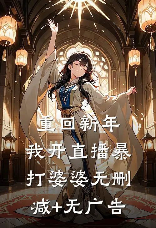 重回新年，我开直播暴打婆婆无删减+无广告