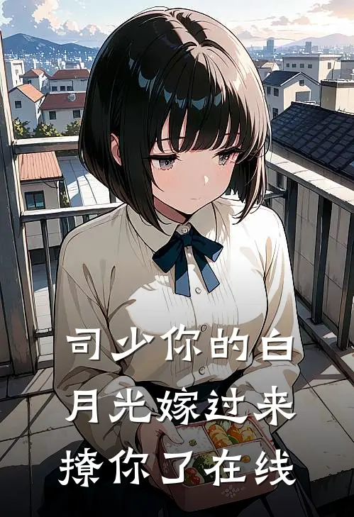 司少你的白月光嫁过来撩你了在线