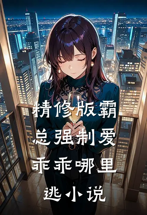 精修版霸总强制爱,乖乖哪里逃小说