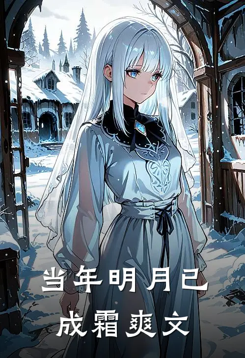 当年明月已成霜爽文