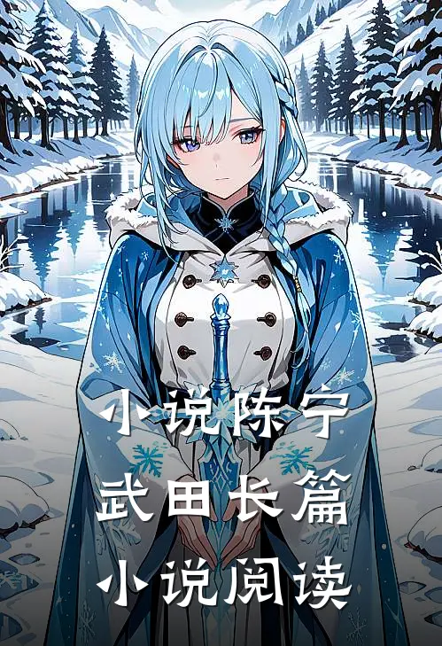 小说陈宁武田长篇小说阅读