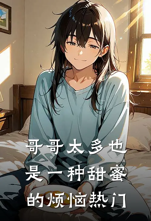 哥哥太多也是一种甜蜜的烦恼热门