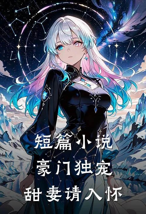 短篇小说豪门独宠：甜妻请入怀