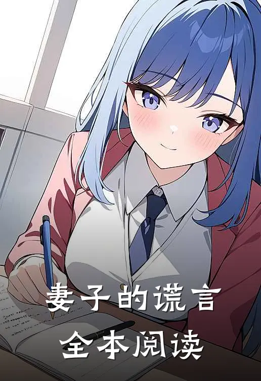 妻子的谎言全本阅读