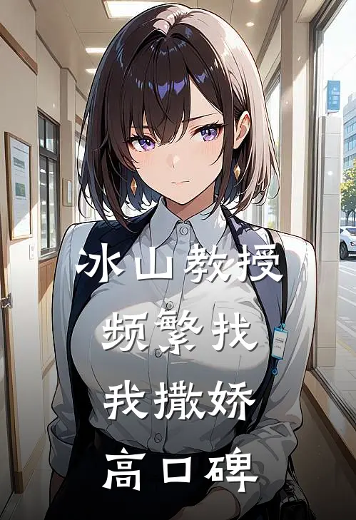 冰山教授频繁找我撒娇高口碑