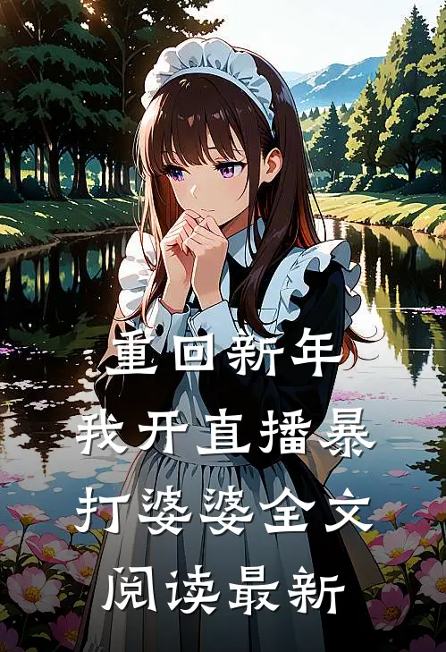 重回新年，我开直播暴打婆婆全文阅读最新