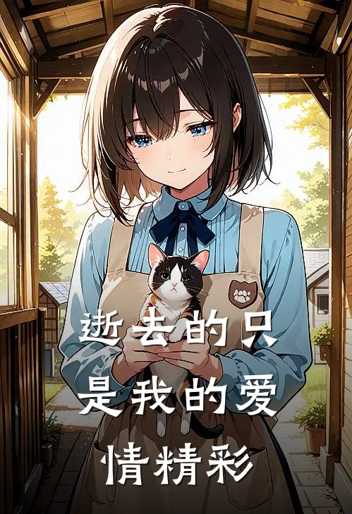 逝去的只是我的爱情精彩