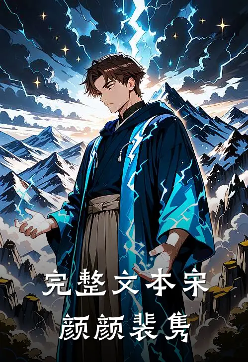 完整文本宋颜颜裴隽