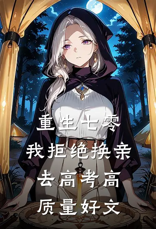 重生七零，我拒绝换亲去高考高质量好文