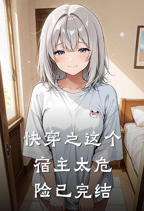 快穿之这个宿主太危险已完结