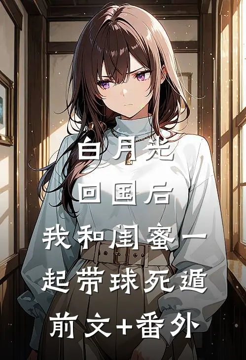 白月光回国后，我和闺蜜一起带球死遁前文+番外