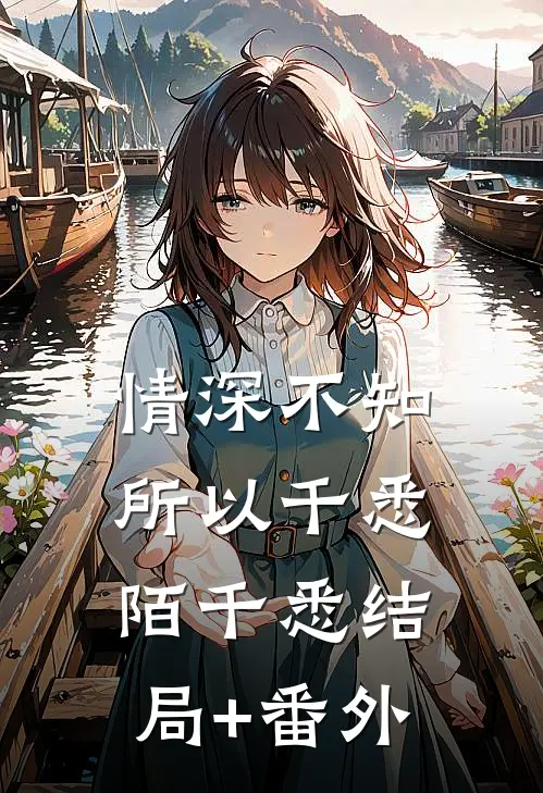 情深不知所以千悉陌千悉结局+番外