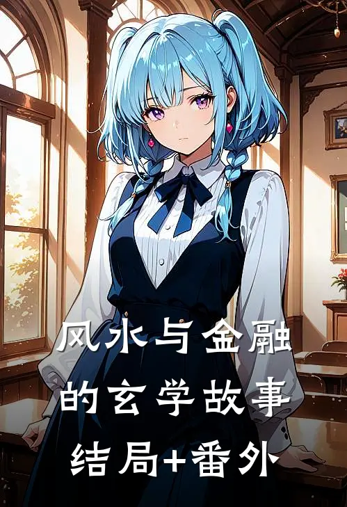 风水与金融的玄学故事结局+番外