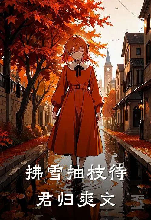 拂雪抽枝待君归爽文