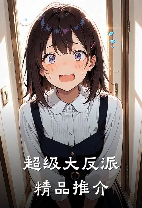 超级大反派精品推介