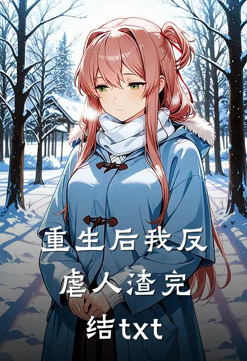 重生后我反虐人渣完结txt