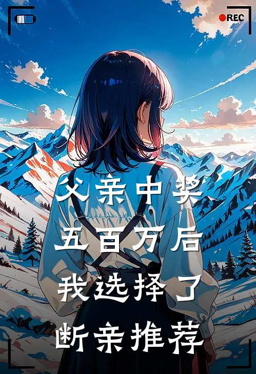 父亲中奖五百万后，我选择了断亲推荐