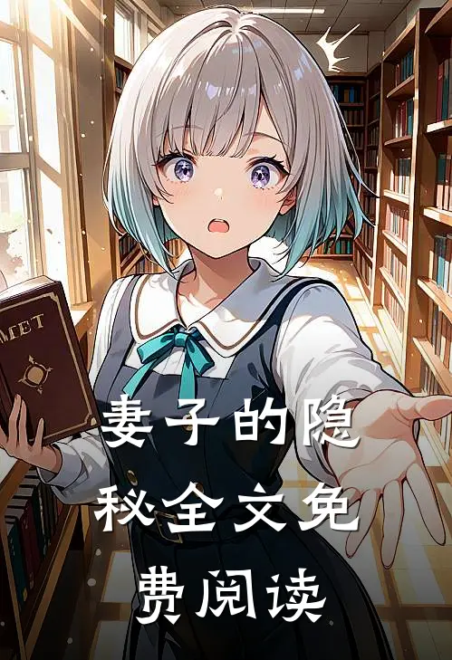 妻子的隐秘全文免费阅读