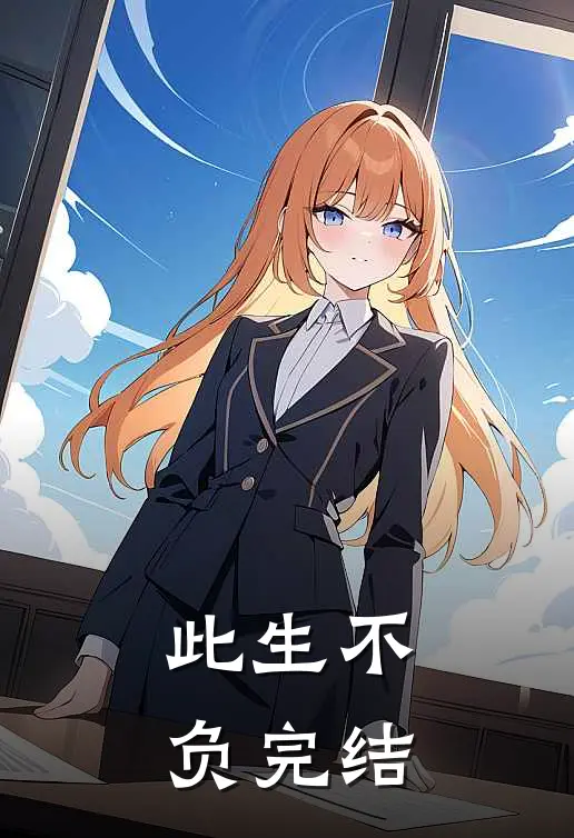 此生不负完结