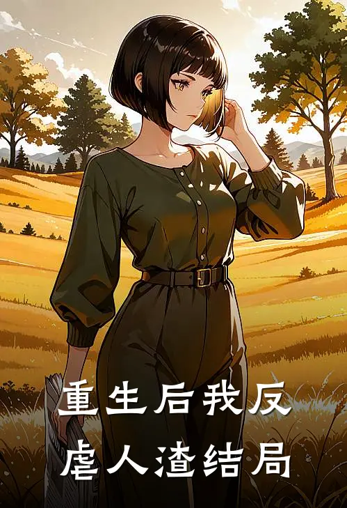 重生后我反虐人渣结局