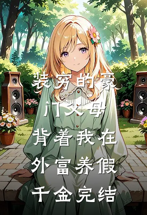 装穷的豪门父母，背着我在外富养假千金完结
