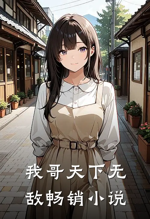 我哥天下无敌畅销小说