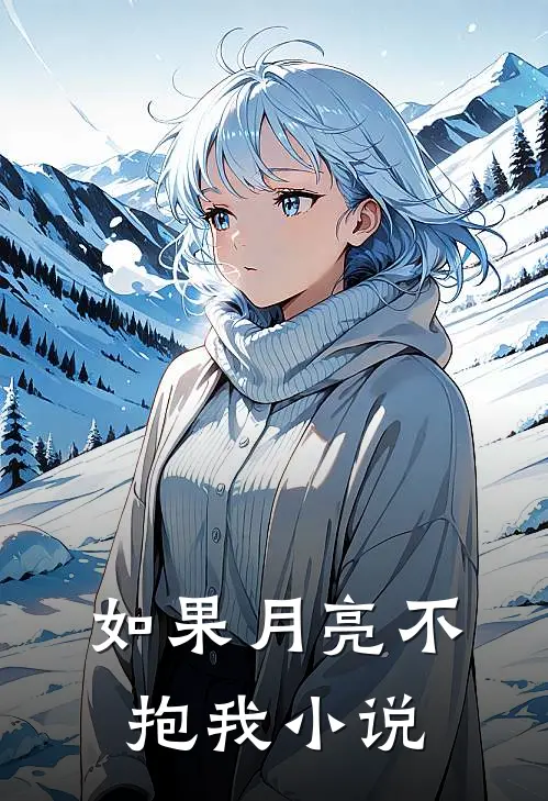 如果月亮不抱我小说