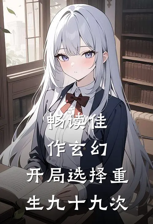 畅读佳作玄幻：开局选择重生九十九次