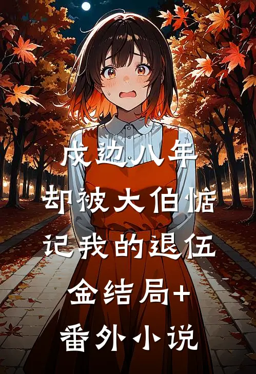 戍边八年，却被大伯惦记我的退伍金结局+番外小说