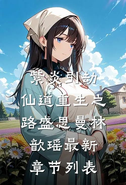 《紫炎引劫：仙道重生之路》盛思曼林歆瑶最新章节列表