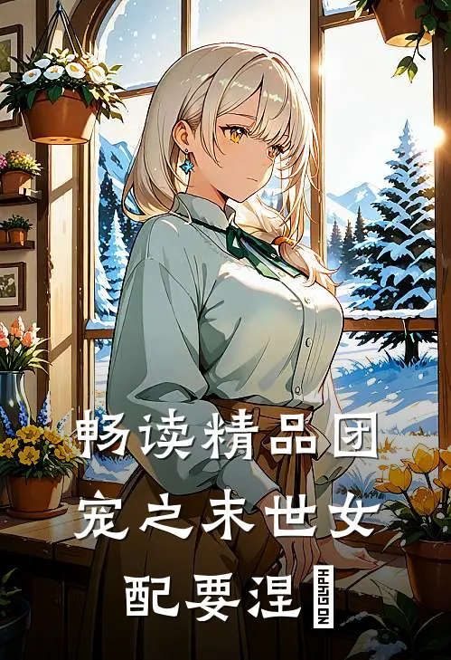 畅读精品团宠之末世女配要涅槃