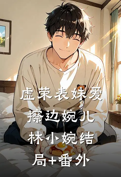 虚荣表妹爱擦边婉儿林小婉结局+番外