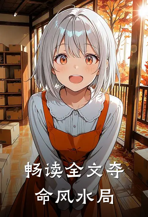 畅读全文夺命风水局