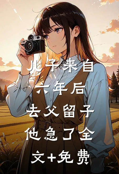 儿子来自六年后，去父留子他急了全文+免费