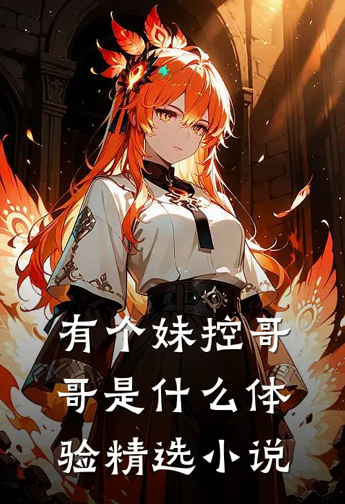 有个妹控哥哥是什么体验精选小说